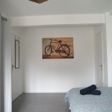 Apartament L'Echappee Belle Le Duplex Proche "Europa Park" Rhinau Zewnętrze zdjęcie