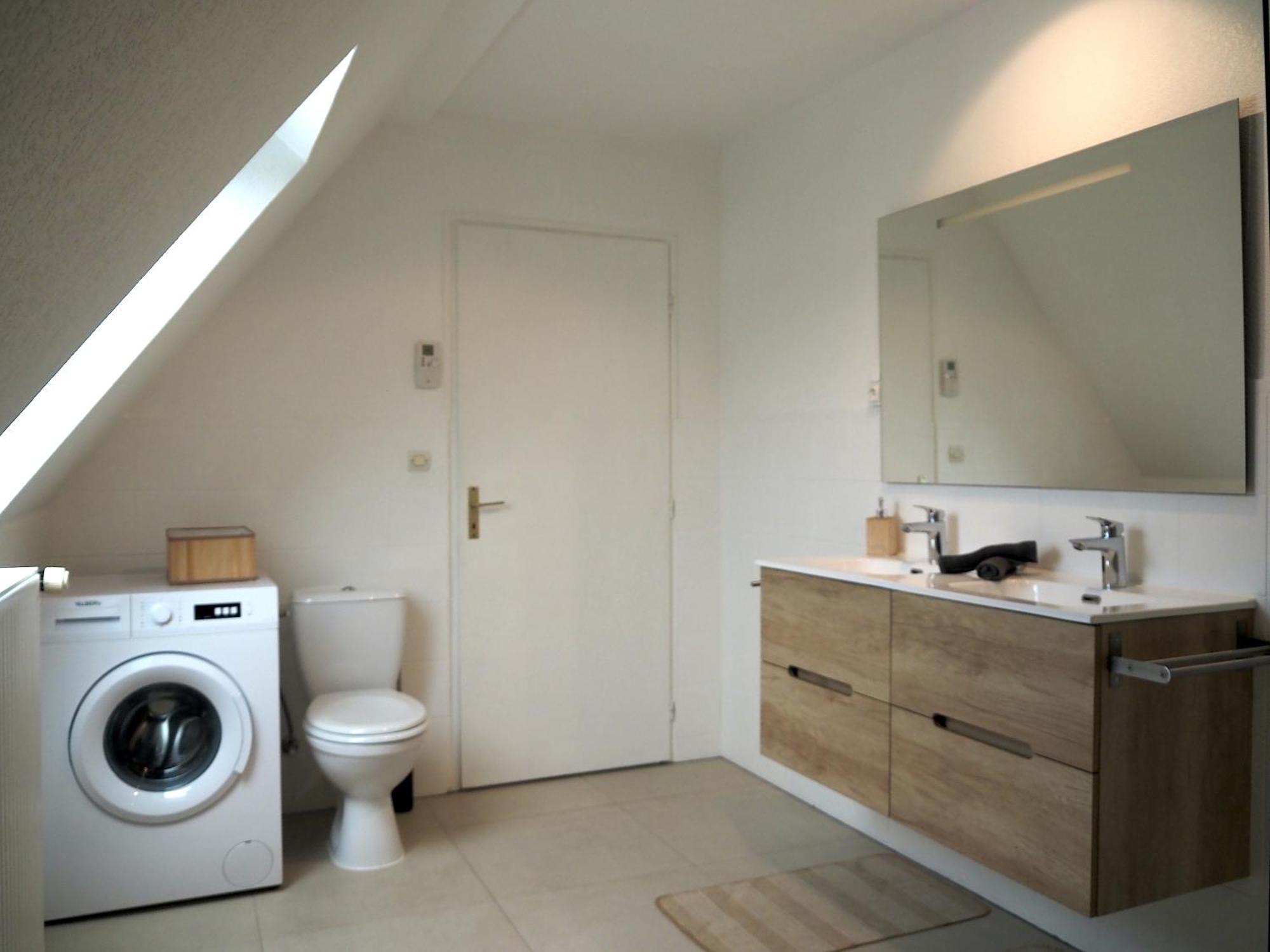 Apartament L'Echappee Belle Le Duplex Proche "Europa Park" Rhinau Zewnętrze zdjęcie
