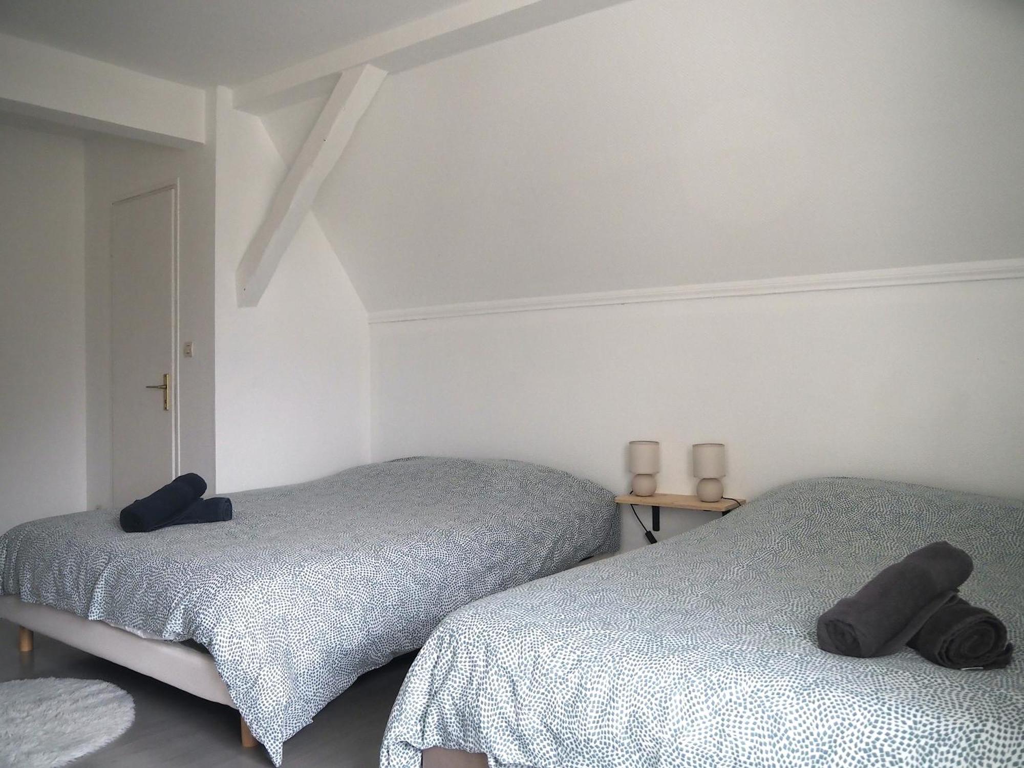 Apartament L'Echappee Belle Le Duplex Proche "Europa Park" Rhinau Zewnętrze zdjęcie