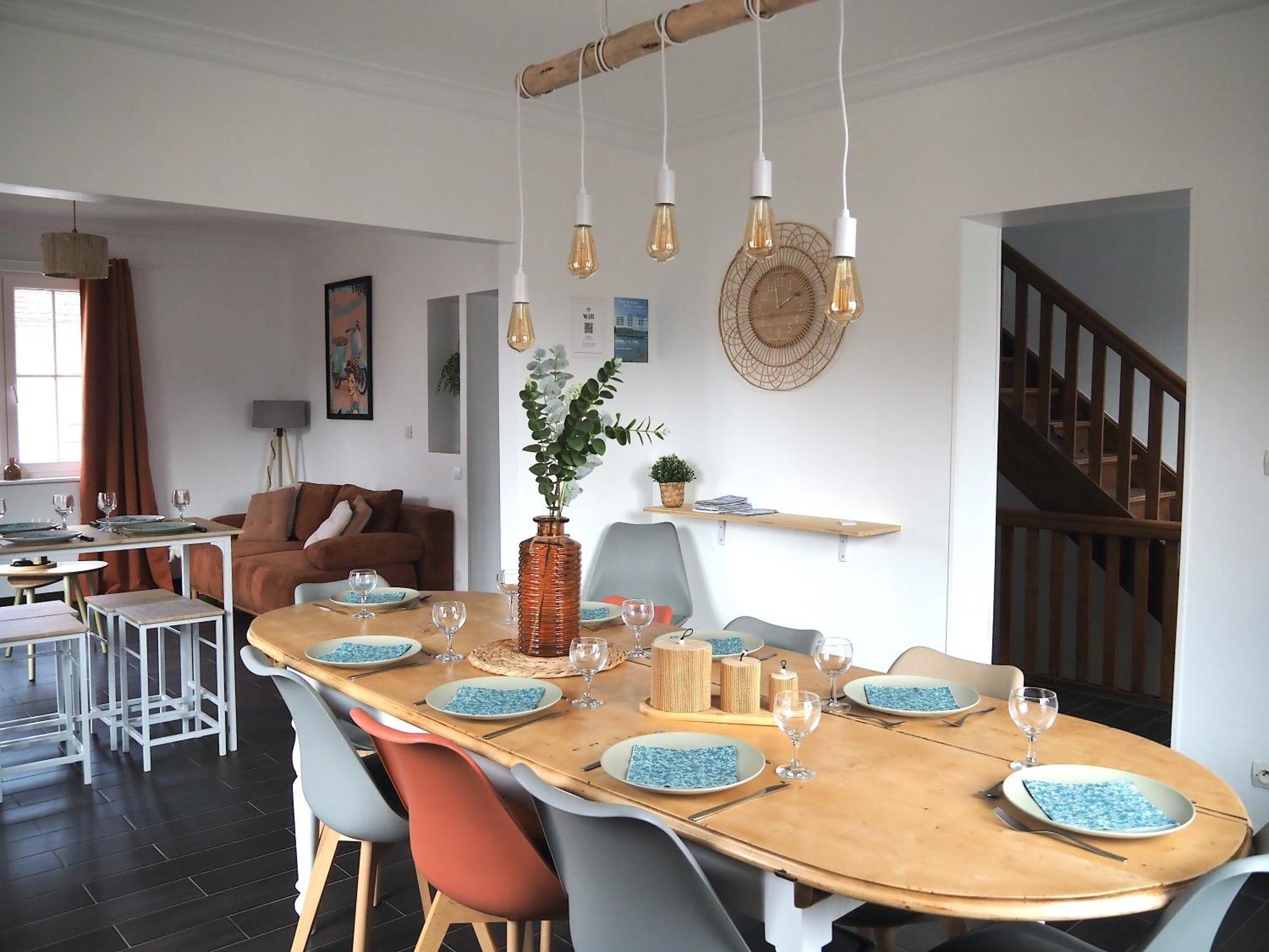 Apartament L'Echappee Belle Le Duplex Proche "Europa Park" Rhinau Zewnętrze zdjęcie
