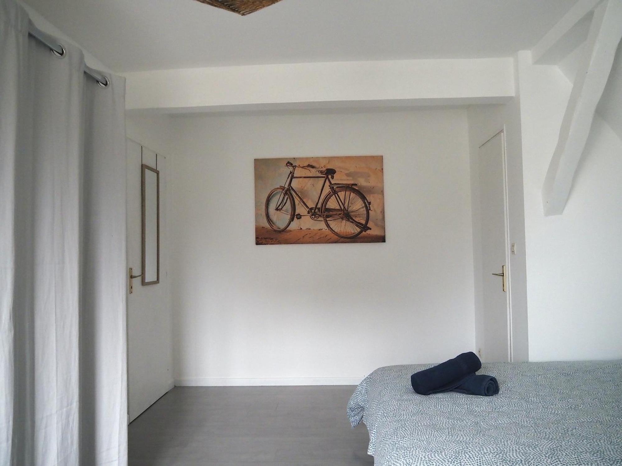 Apartament L'Echappee Belle Le Duplex Proche "Europa Park" Rhinau Zewnętrze zdjęcie