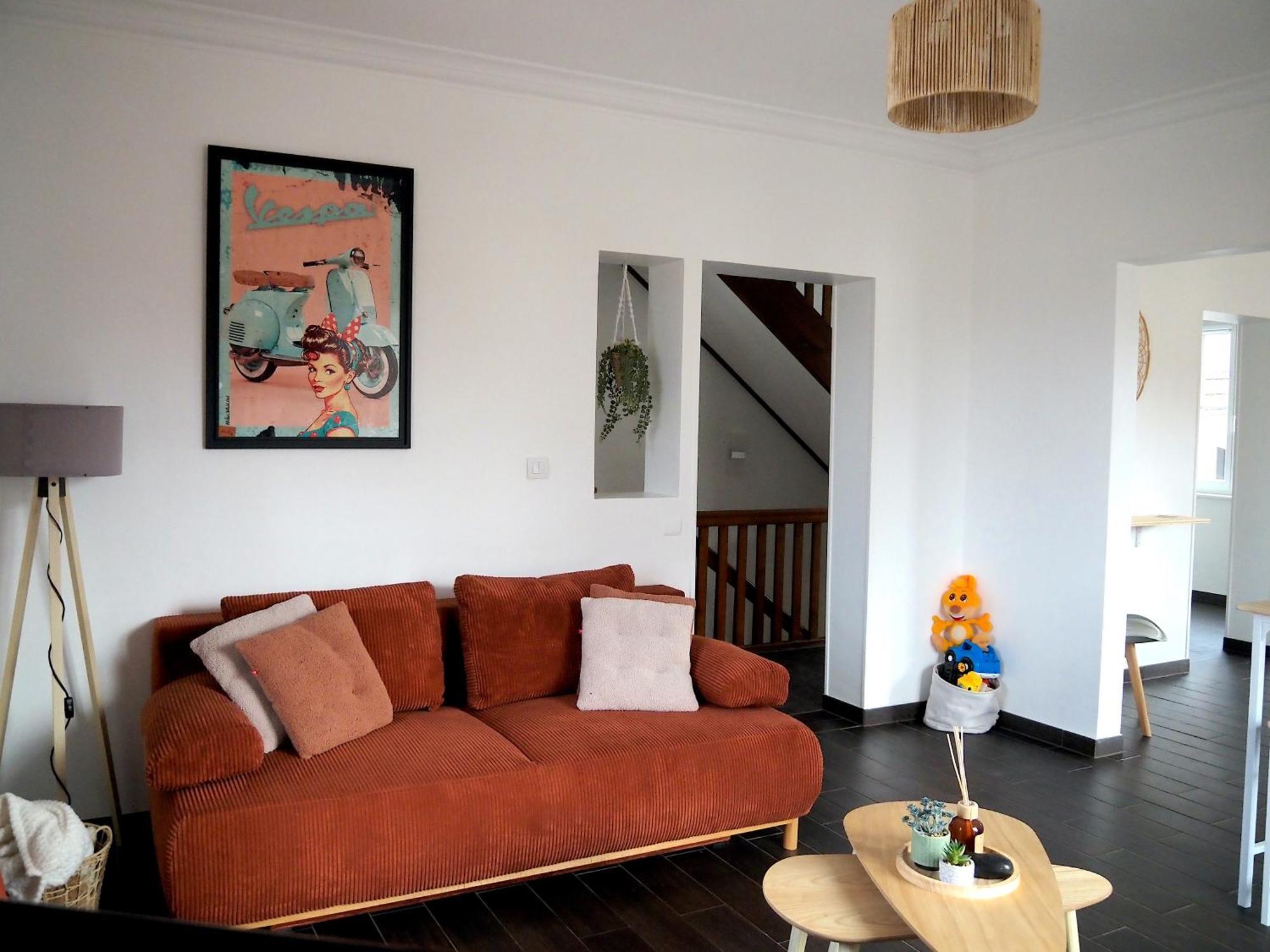 Apartament L'Echappee Belle Le Duplex Proche "Europa Park" Rhinau Zewnętrze zdjęcie