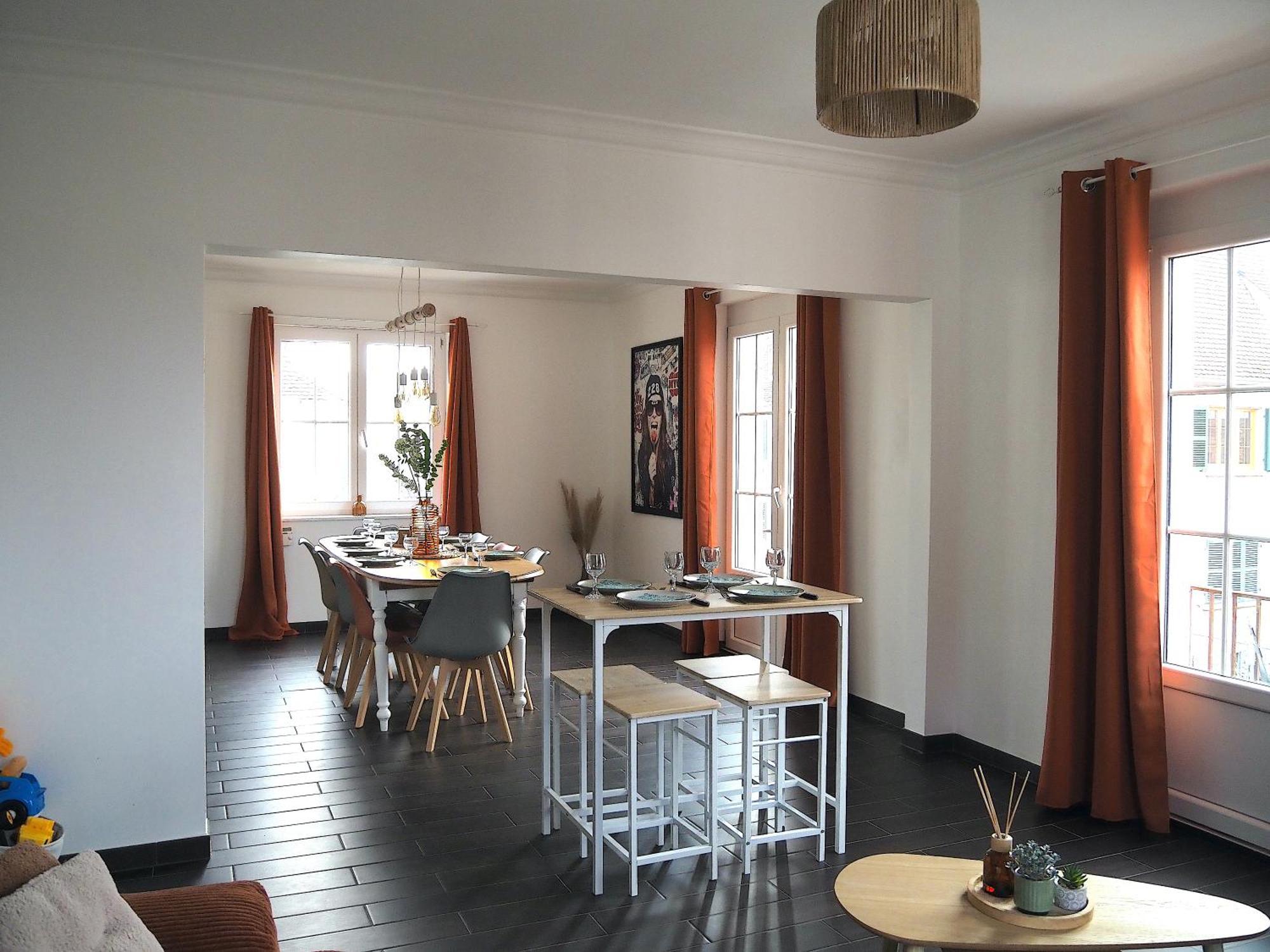 Apartament L'Echappee Belle Le Duplex Proche "Europa Park" Rhinau Zewnętrze zdjęcie