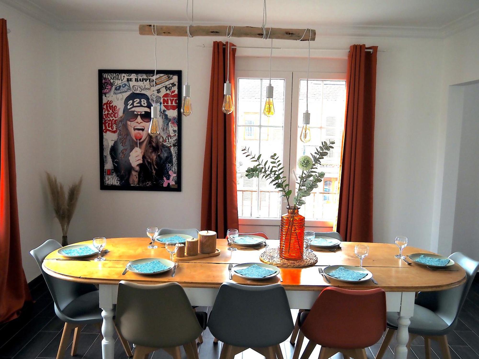 Apartament L'Echappee Belle Le Duplex Proche "Europa Park" Rhinau Zewnętrze zdjęcie