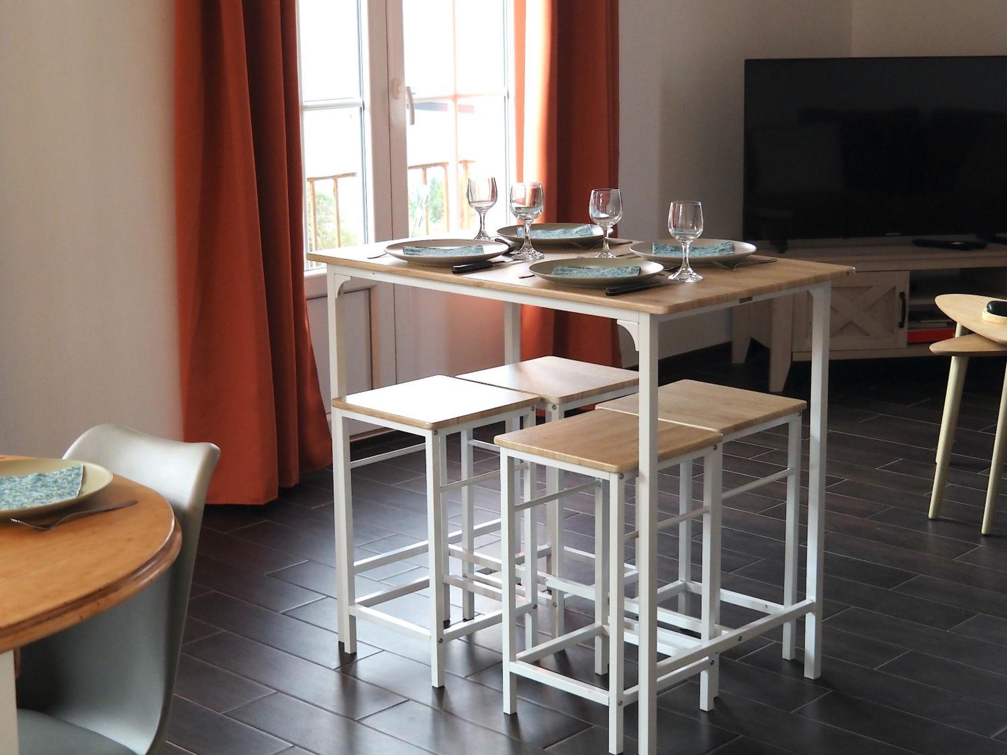 Apartament L'Echappee Belle Le Duplex Proche "Europa Park" Rhinau Zewnętrze zdjęcie